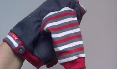 Ropa Chiva, Prendas y accesorios para mascotas