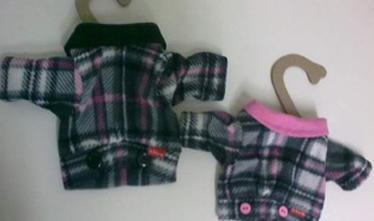 Ropa Chiva, Prendas y accesorios para mascotas