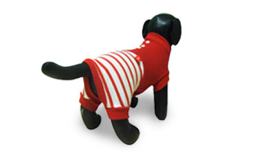 Ropa Chiva, Prendas y accesorios para mascotas